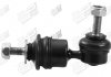 15629AP APLUS Стойка стабилизатора передняя Ford Focus (04-),C-Max (10-)/Mazda 3, 5 (03-)/Volvo S40 (04-), C30 (07-) (замена с 25604AP) (15629AP) APPLUS (фото 1)