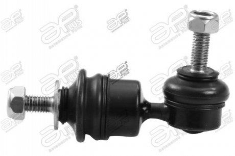 15629AP APLUS Стойка стабилизатора передняя Ford Focus (04-),C-Max (10-)/Mazda 3, 5 (03-)/Volvo S40 (04-), C30 (07-) (замена с 25604AP) (15629AP) APPLUS