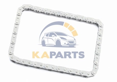 06A115125B VAG Цепь привода маслонасоса VW Caddy (11-15), Jetta (06-), T5 (12-15)/Audi A3/Skoda Octavia (04-13)/Seat Ibiza 2.0 (13-15) (06A115125B) VAG