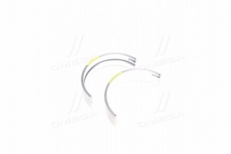 6010300640 SSANGYONG Вкладыши коренные (к-кт на 1у шейку 57.75mm) Actyon (06-) E23 / Kyron (06-) E23, E32 / Korando C (12-) G20D (6010300640) SsangYong
