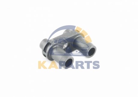 6Q0121065N VAG Трубопровод системы ОЖ VW Polo (10-)/Audi A1 1.2, 1.4 (11-14)/Skoda Fabia (05-), Rapid (12-)/Seat Ibiza (02-17) (6Q0121065N) VAG