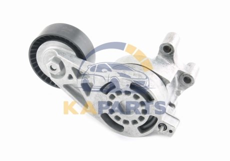 06F903315 VAG Натяжитель ремня генератора VW Golf 2.0 (06-13), Jetta (06-18), Passat (06-08), Polo (13-14)/Audi/Skoda/Seat (06F903315) VAG