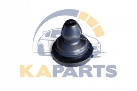 55554 ASAM Подушка корпуса воздушного фильтра Renault Logan (04-), Clio, Kangoo (97-), Sandero (08-), Duster (10-) 1,5dCI (55554) Asam