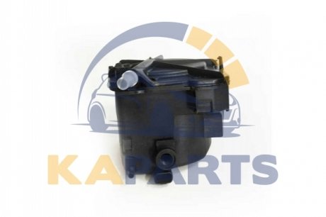 70243 ASAM Фильтр топливный Citroen C2, C3, C4, C5, Berlingo/Ford Focus/Peugeot 206, 207, 307, 308, Expert, Partner 1.6d (70243) Asam