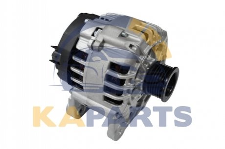 30588 ASAM Генератор 1,5 dCI (14B, 125A) Renault Duster, Logan, Sandero, Avantime, Clio, Espace, Kangoo, Laguna, Master (30588) Asam