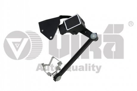 Датчик уровня передний правый Skoda Superb (01-08)/VW Passat (96-00,00-05)/Audi A4 (94-01),A6 (97-05) (99411812001) VIKA