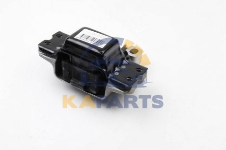 1K0199555L VAG Опора КПП VW Caddy (04-), Golf (04-13)/Skoda Octavia (04-13), Superb (08-15), Yeti 1.2, 1.4, 1.6 (10-18) (1K0199555L) VAG