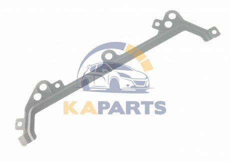 059109092L VAG Прокладка крышки цепи ГРМ (1-3 цил.) VW Touareg 3.0D (11-18)/Audi A4-A8 (10-18), Q5 (13-17), Q7 (10-15) (059109092L) VAG