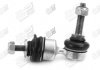 21547AP APLUS Сайлентблок рычага переднего Seat Leon (14-)/Skoda Superb, Yeti (08-)/VW Golf, Jetta (10-), Caddy (14-) (21547AP) APPLUS (фото 2)