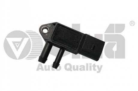 99061810701 Vika Датчик тиску Skoda Octavia (04-13)/VW Golf (03-08),Touareg (03-10),T5/Audi A4 (07-15),A6 (04-11) (99061810701) VIKA