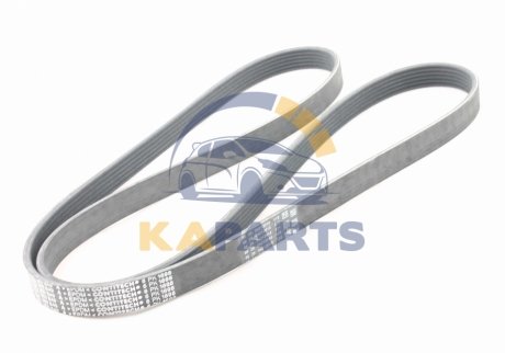 03C260849A VAG Ремень поликлиновой VW Jetta (06-), Passat (11-15)/Audi A1 (11-14)/Skoda Fabia/Seat Ibiza 1.4 (11-15) (03C260849A) VAG