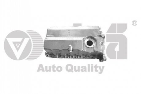 Масляний піддон під датчик рівня (алюміній)