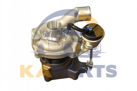30930 ASAM Турбина двигателя Renault Logan (04-), Kangoo (97-), Sandero (08-)/Nissan Micra, Note (05-) 1.5DCI (E4) (30930) Asam