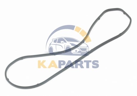 059103161AD VAG Прокладка крышки (масл.фланец) VW Touareg 3.0D (11-18)/Audi A4-A8 (10-18), Q5 (13-17), Q7 (10-15) (059103161AD) VAG