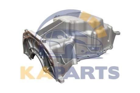 30590 ASAM Поддон ДВС Renault Logan (04-), Clio, Megane, Kangoo (97-), Sandero (08-), Duster (10-) 1,5 dCI E3 (30590) Asam