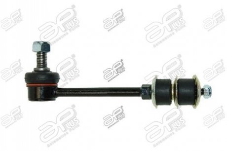 16856AP APLUS Стойка стабилизатора задняя Toyota Corolla (03-), Land Cruiser Prado (02-)/Lexus GX470 (03-) (16856AP) APPLUS