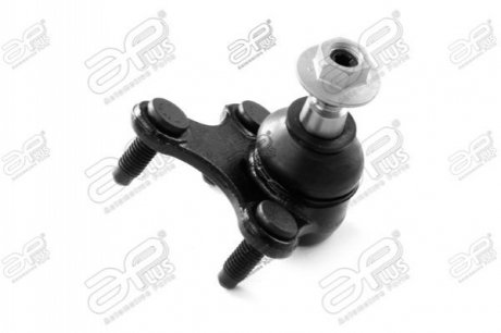 22227AP APLUS Опора кульова VW GOLF VII 2012/01 - 8V1 (Конус d15.4) з катафорезним фарбуванням