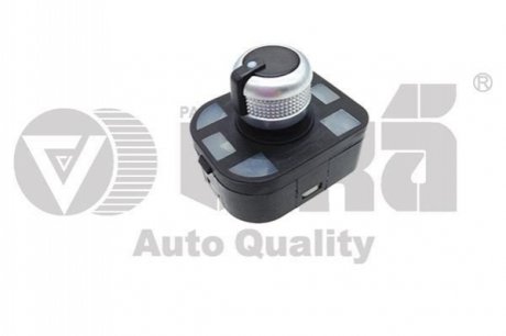 Переключатель регулировки зеркал Audi A1 (15-),A3 (09-13),A6 (09-11),A8 (08-10),Q7 (07-) (99591525701) vika