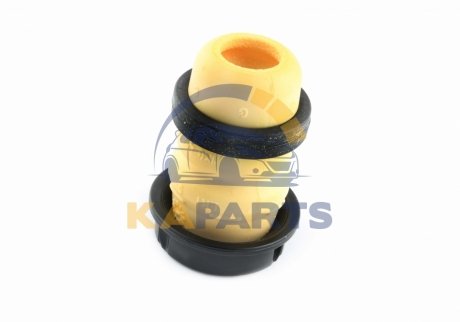 1K0412303G VAG Отбойник VW Caddy, Golf, Jetta, Passat/Skoda Octavia, Superb, Yeti (04-)/Seat Ateca (16-) (1K0412303G) VAG