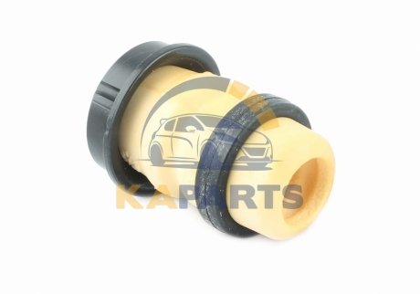 1K0412303H VAG Отбойник VW Caddy, Golf, Jetta, Passat/Skoda Octavia, Superb, Yeti (06-)/Seat Leon (13-) (1K0412303H) VAG