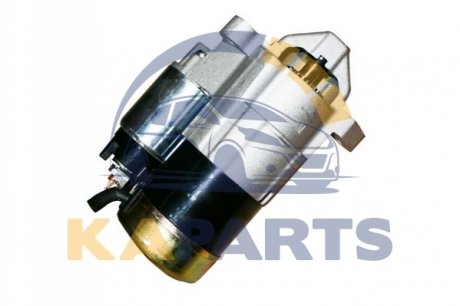 30293 ASAM Стартер Renault Logan (04-), Clio, Megane (03-), Kangoo(01-)/Nissan Micra (03-) 1,5 dCI (E3) (30293) Asam