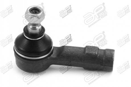 12679AP APLUS Наконечник рулевой Mitsubishi Lancer (92-), Colt (86-). Carisma (96-) / Volvo S40 (95-) (12679AP) APPLUS