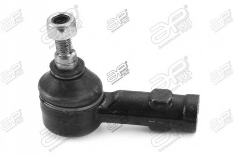 12398AP APLUS Наконечник рулевой Citroen Jumpy (94-) / Peugeot 806, Expert (95-) / Fiat Scudo (96-) (12398AP) APPLUS