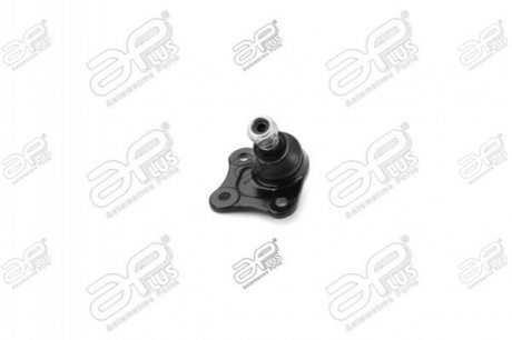 11959AP APLUS Опора шаровая передняя правая Audi A3 (98-) / Seat Leon (01-) / VW Golf, Jetta (99-) (11959AP) APPLUS
