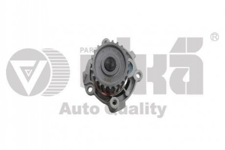 11210829801 Vika Насос водяной Skoda Octavia (04-08),Jetta(06-08),Passat(06-11)/Seat Toledo(05-09) (11210829801) vika