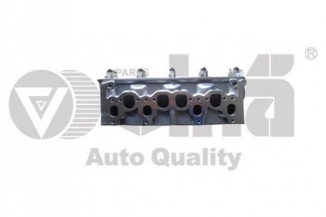 Головка блоку циліндрів1,9D VW Caddy(95-04),Golf (91-97) mot.1Y,1Z,AAZ,AEY(04.97-.),AFN,AHU,ALE,ALE(05.97-.),AHU (11031454401) VIKA