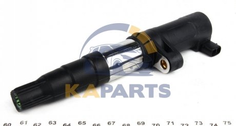 224333529R RENAULT Катушка зажигания 1.4/1,6/2,0 16V Logan, Duster, KangooII, MeganeIII, TraficII (224333529R) Renault