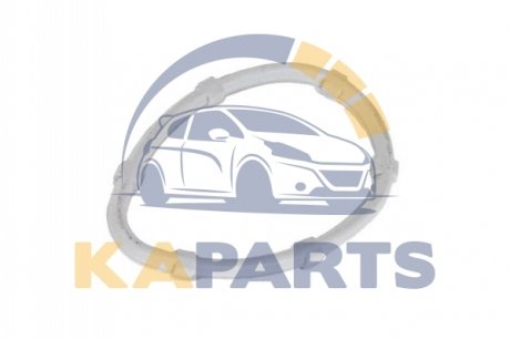 32969 ASAM Прокладка коллектора впуск Renault Clio III 2.0i (06-)/Nissan Primastar 2.0 dCi (01-) (32969) Asam