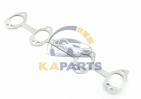 06A253039L VAG Прокладка выпускного коллектора VW Jetta (06-18), Passat (06-11), T5 2.0 (03-15) (06A253039L) VAG