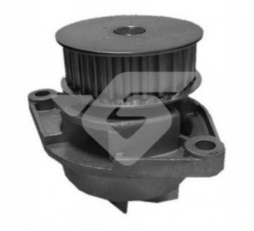 WP32 HUTCHINSON Насос водяной VW Caddy II,Caddy III, Octavia, Golf IV,V, Fabia, Polo 1.4i/2.0i (WP32) Hutchinson