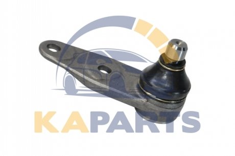 80078 ASAM Опора шаровая передняя Renault Kangoo (97-), Megane (96-), Clio (91-), Scenic (99-) (80078) Asam