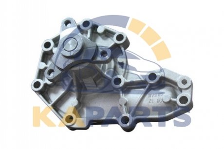 30232 ASAM Насос водяной Opel Movano/Renault Clio, Kangoo, Laguna, Megane, Scenic 1.8i, 1.9D (30232) Asam