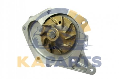 30171 ASAM Насос водяний Renault Logan, Sandero, Clio,Megane, Fluence, Kangoo, Scenic 1,5 dCI (30171) Asam