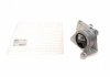 594462 HUTCHINSON Опора двигателя Citroen Jumper/Fiat Ducato/Peugeot Boxer 2.3; 2.8JTD (02-) (594462) Hutchinson (фото 1)