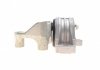 594462 HUTCHINSON Опора двигателя Citroen Jumper/Fiat Ducato/Peugeot Boxer 2.3; 2.8JTD (02-) (594462) Hutchinson (фото 3)