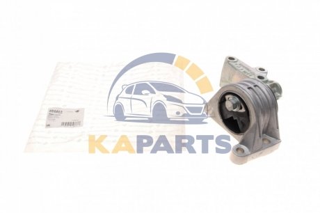 594462 HUTCHINSON Опора двигателя Citroen Jumper/Fiat Ducato/Peugeot Boxer 2.3; 2.8JTD (02-) (594462) Hutchinson