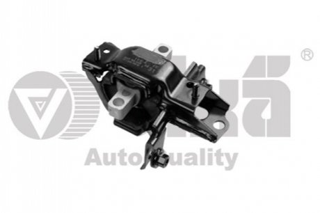 41991193601 Vika Опора КПП Skoda Fabia (00-10)/VW Polo(02-10)/Seat Ibiza (02-05;06-10;09-11) (41991193601) vika