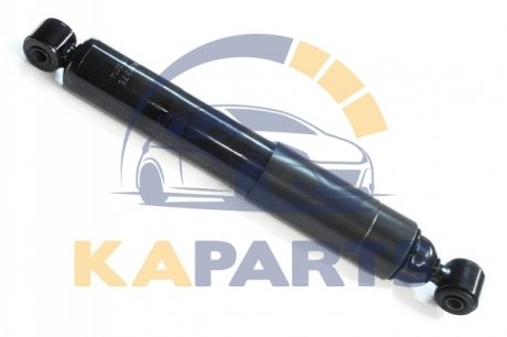 71445 ASAM Амортизатор подвески задн (газ/масло) Nissan Kubistar (03-)/Renault Kangoo (97-) (71445) Asam