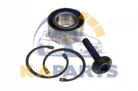 70797 ASAM Подшипник ступицы передний Audi A4,A6 (96-01)/VW Passat 96-05/Skoda SuperB 02-08 (70797) Asam