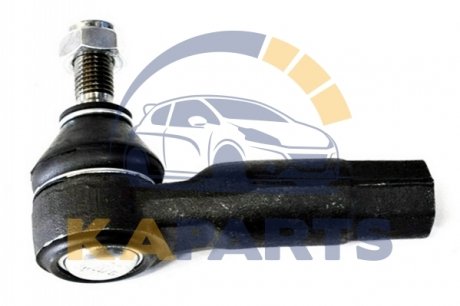 70571 ASAM Наконечник рулевой тяги левый Audi A3, Q2 (96-) /VW Golf V (03-), Jetta V (05-) (70571) Asam