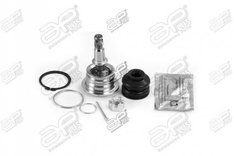 22577AP APLUS Опора кульова TOYOTA LAND CRUISER 100 1998/01 -