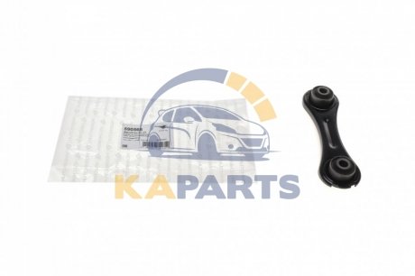 590568 HUTCHINSON Стойка стабилизатора заднего 4x4 Renault Kangoo I, Scenic II (00-08) (590568) Hutchinson