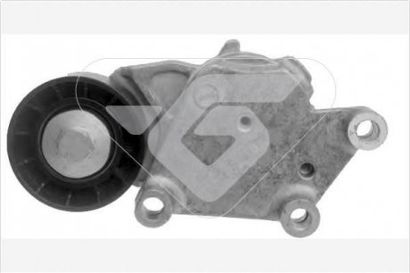 T0221 HUTCHINSON Ролик ремня генератора 1,4/1,6hdi Citroen Berlingo II, III, C2, C3 (T0221) Hutchinson