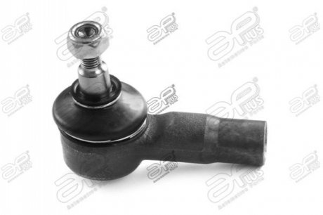 14526AP APLUS Наконечник рулевой Citroen C8, Jumpy/Peugeot 807,Expert/Fiat Ulisse (14526AP) APPLUS