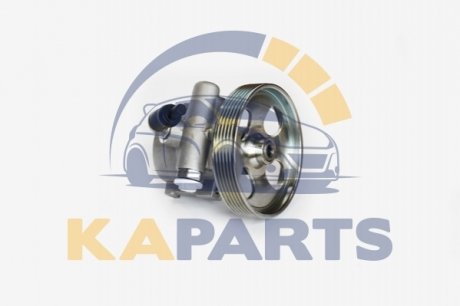 99402 ASAM Насос ГУР PEUGEOT PARTNER/CITROËN C3 I (FC_) 1.6 16V HDi ;(2005-)б 1,6D (99402) ASAM