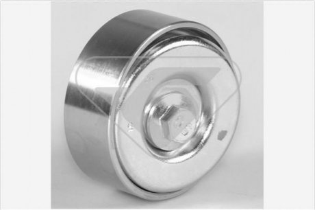 T0430 HUTCHINSON Ролик ремня генератора 2,8hdi Citroen Jumper, Peugeot Boxer 2000- (T0430) Hutchinson